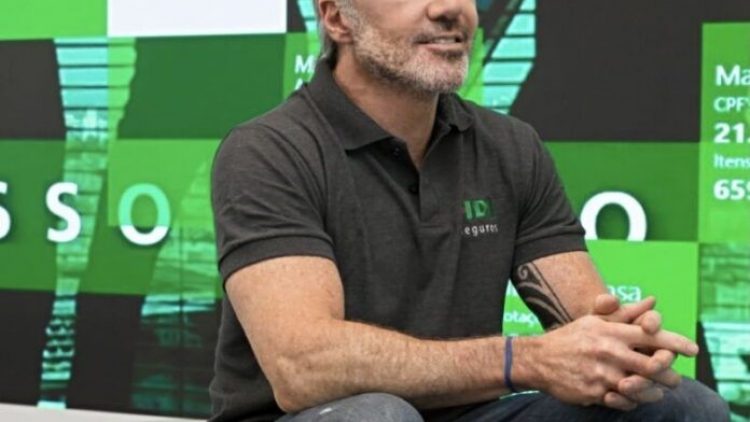 Murilo Riedel será CEO de Seguros do Santander