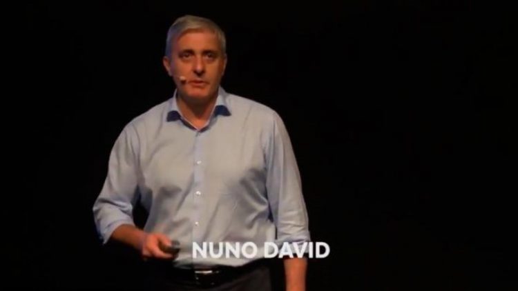 Nuno David assume diretoria comercial da MAG Seguros