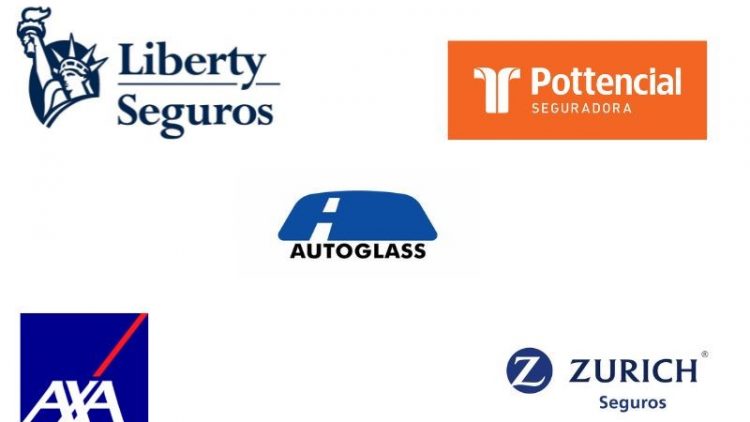 Liberty, Autoglass, Zurich, AXA e Pottencial oferecem vagas de emprego em todo o Brasil