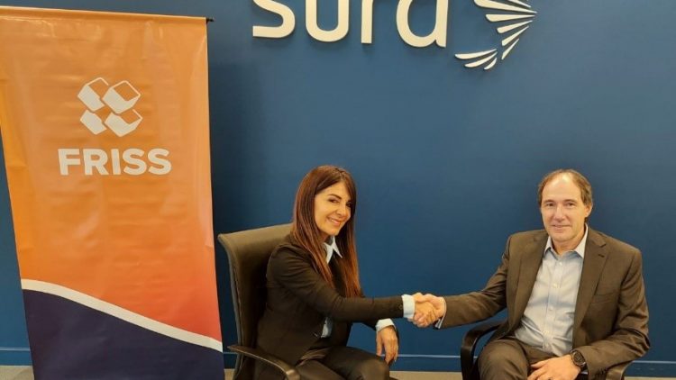 Seguros SURA Argentina faz parceria com a FRISS para otimizar o atendimento ao cliente