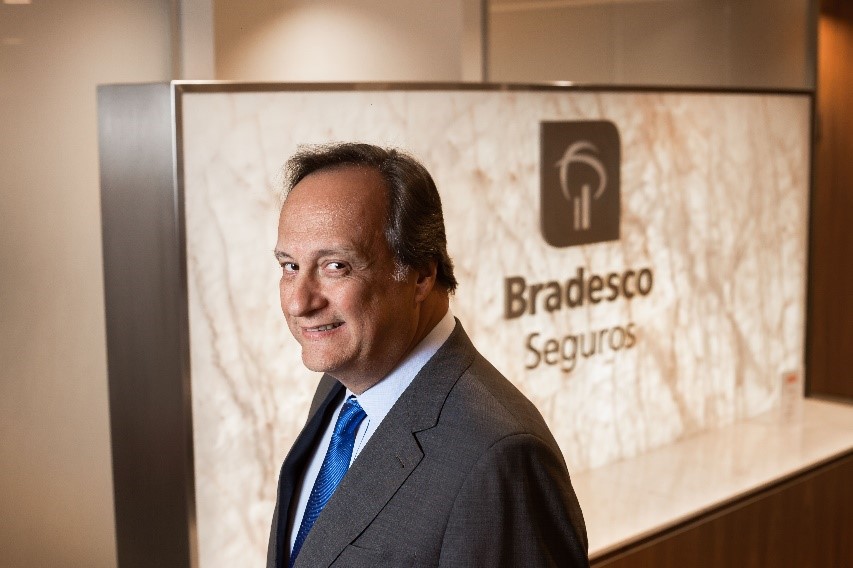 Grupo Bradesco Seguros Conquista O Prêmio De ‘Seguradora Do Ano’, Na ...