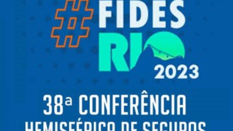 Estão abertas as inscrições para #FIDESRio2023
