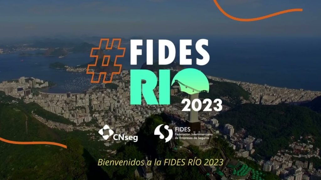 Participe da FIDES Rio 2023 e conectese com os maiores players do