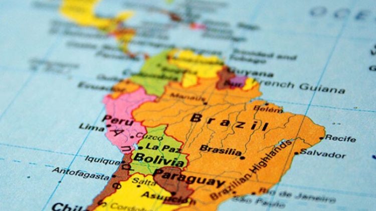América Latina segue na mira dos resseguradores, afirma estudo da Aon