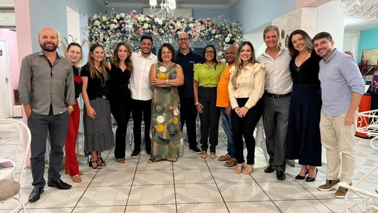 SulAmérica realiza Café com Investimentos em Fortaleza