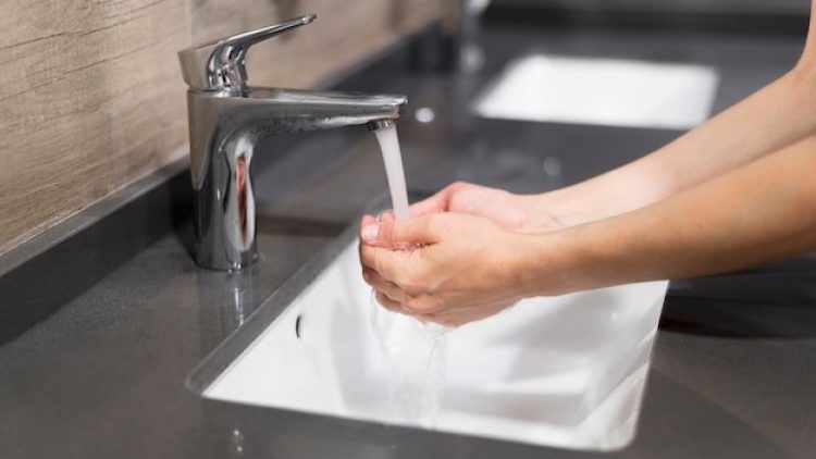 Inverno e higiene das mãos: processo que leva menos de 1 minuto reduz em até 40% o risco de contrair doenças