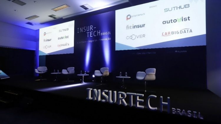 Nubank, Sem Parar e outros canais de distribuição serão destaque no Insurtech Brasil 2023